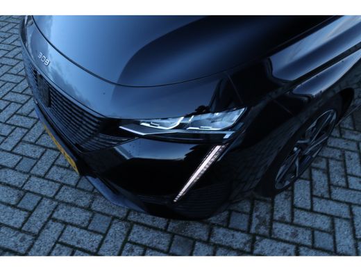 Peugeot 308 SW 1.6 Plug-in Hybrid 180 Allure Avantage | Adaptieve Cruise | 360 Camera | AGR | Stuur+Stoelverw... ActivLease financial lease
