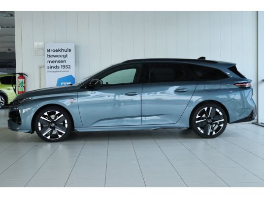 Peugeot 308 SW 1.6 Plug-in Hybrid 195 GT | 8 Jaar Garantie | Adapt. Cruise | Massage | 360 Camera | Stoel+Stu... ActivLease financial lease