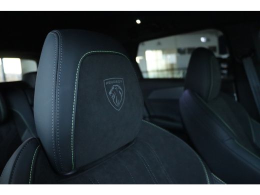 Peugeot 308 SW 1.6 Plug-in Hybrid 195 GT | 8 Jaar Garantie | Adapt. Cruise | Massage | 360 Camera | Stoel+Stu... ActivLease financial lease