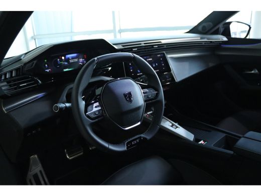 Peugeot 308 SW 1.6 Plug-in Hybrid 195 GT | 8 Jaar Garantie | Adapt. Cruise | Massage | 360 Camera | Stoel+Stu... ActivLease financial lease