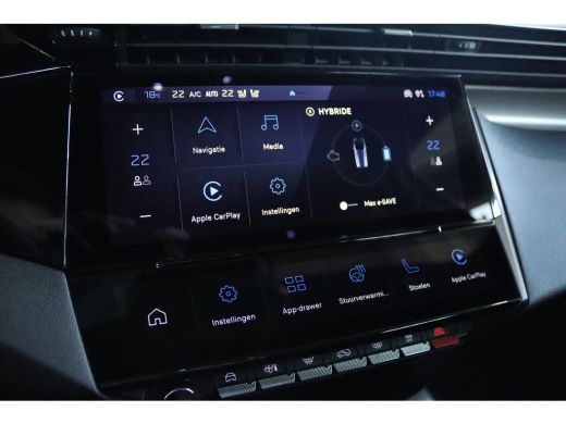 Peugeot 308 SW 1.6 Plug-in Hybrid 195 GT | 8 Jaar Garantie | Adapt. Cruise | Massage | 360 Camera | Stoel+Stu... ActivLease financial lease