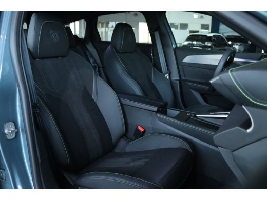 Peugeot 308 SW 1.6 Plug-in Hybrid 195 GT | 8 Jaar Garantie | Adapt. Cruise | Massage | 360 Camera | Stoel+Stu... ActivLease financial lease