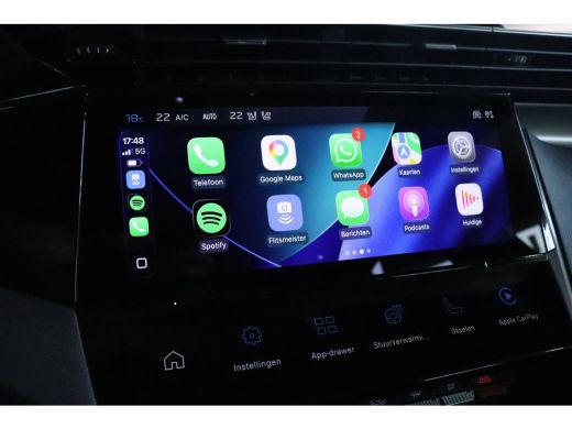 Peugeot 308 SW 1.6 Plug-in Hybrid 195 GT | 8 Jaar Garantie | Adapt. Cruise | Massage | 360 Camera | Stoel+Stu... ActivLease financial lease