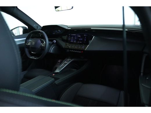 Peugeot 308 SW 1.6 Plug-in Hybrid 195 GT | 8 Jaar Garantie | Adapt. Cruise | Massage | 360 Camera | Stoel+Stu... ActivLease financial lease