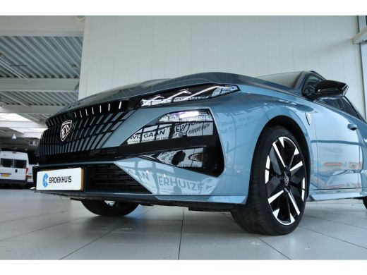 Peugeot 308 SW 1.6 Plug-in Hybrid 195 GT | 8 Jaar Garantie | Adapt. Cruise | Massage | 360 Camera | Stoel+Stu... ActivLease financial lease