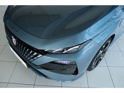 Peugeot 308 SW 1.6 Plug-in Hybrid 195 GT | 8 Jaar Garantie | Adapt. Cruise | Massage | 360 Camera | Stoel+Stu... ActivLease financial lease