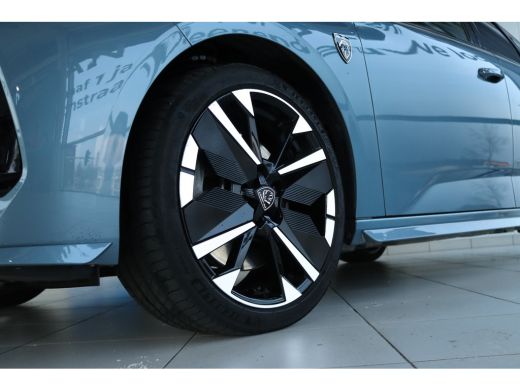 Peugeot 308 SW 1.6 Plug-in Hybrid 195 GT | 8 Jaar Garantie | Adapt. Cruise | Massage | 360 Camera | Stoel+Stu... ActivLease financial lease