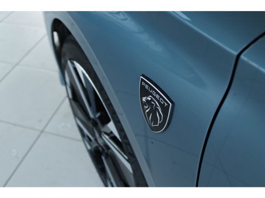 Peugeot 308 SW 1.6 Plug-in Hybrid 195 GT | 8 Jaar Garantie | Adapt. Cruise | Massage | 360 Camera | Stoel+Stu... ActivLease financial lease