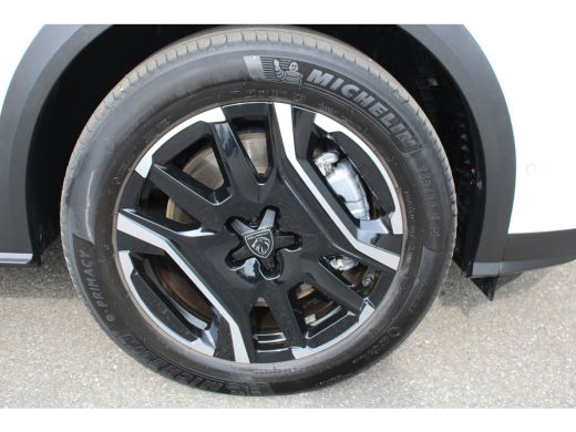 Peugeot 5008 1.6 Plug-in Hybrid 195 GT | Automaat | Panorama/schuifdak | Luxe stoelen | Origineel NL auto | 7... ActivLease financial lease