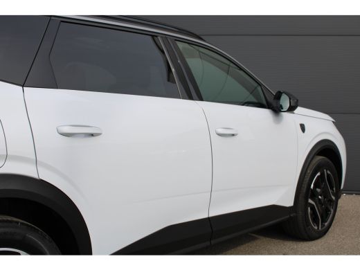 Peugeot 5008 1.6 Plug-in Hybrid 195 GT | Automaat | Panorama/schuifdak | Luxe stoelen | Origineel NL auto | 7... ActivLease financial lease