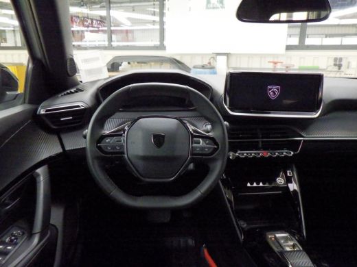 Peugeot e-2008 EV Allure Avantage 54 kWh | 3-Fase | Apple Carplay & Android Auto | Achteruitrijcamera | Navigati... ActivLease financial lease