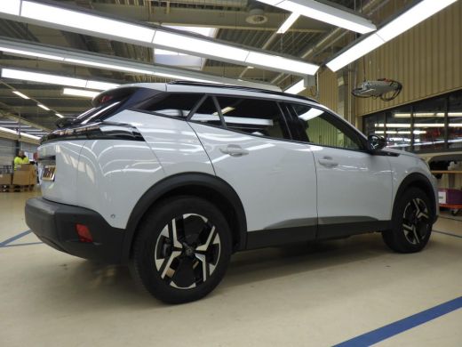 Peugeot e-2008 EV Allure Avantage 54 kWh | 3-Fase | Apple Carplay & Android Auto | Achteruitrijcamera | Navigati... ActivLease financial lease