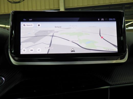 Peugeot e-2008 EV Allure Avantage 54 kWh | 3-Fase | Apple Carplay & Android Auto | Achteruitrijcamera | Navigati... ActivLease financial lease