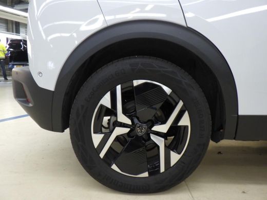 Peugeot e-2008 EV Allure Avantage 54 kWh | 3-Fase | Apple Carplay & Android Auto | Achteruitrijcamera | Navigati... ActivLease financial lease