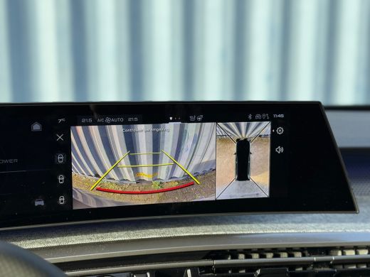 Peugeot e-5008 GT Avantage 73 kWh Alcantara bekleding | 360 camera | Adeptieve cruise control | Standkachel | St... ActivLease financial lease