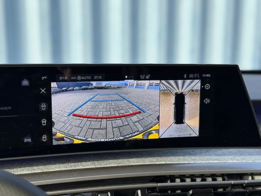 Peugeot e-5008 GT Avantage 73 kWh Alcantara bekleding | 360 camera | Adeptieve cruise control | Standkachel | St... ActivLease financial lease