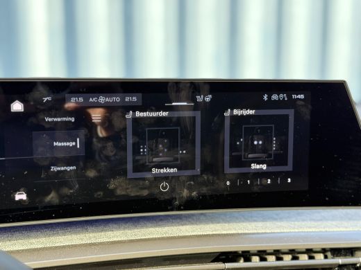 Peugeot e-5008 GT Avantage 73 kWh Alcantara bekleding | 360 camera | Adeptieve cruise control | Standkachel | St... ActivLease financial lease