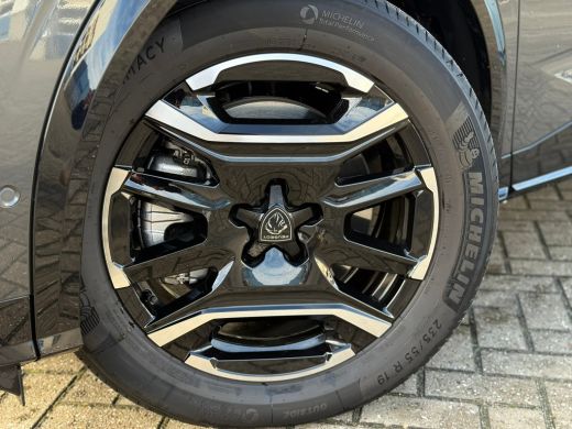 Peugeot e-5008 GT Avantage 73 kWh Alcantara bekleding | 360 camera | Adeptieve cruise control | Standkachel | St... ActivLease financial lease