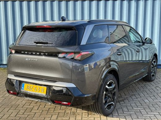 Peugeot e-5008 GT Avantage 73 kWh Alcantara bekleding | 360 camera | Adeptieve cruise control | Standkachel | St... ActivLease financial lease