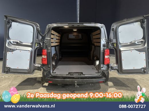 Peugeot Expert 2.0 BlueHDI 123pk L3H1 Euro6 Airco | Camera | Navigatie | Apple Carplay | Cruisecontrol Android A... ActivLease financial lease