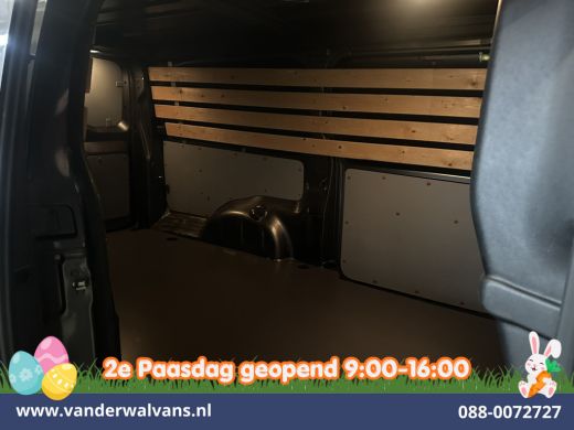 Peugeot Expert 2.0 BlueHDI 123pk L3H1 Euro6 Airco | Camera | Navigatie | Apple Carplay | Cruisecontrol Android A... ActivLease financial lease