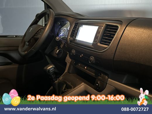 Peugeot Expert 2.0 BlueHDI 123pk L3H1 Euro6 Airco | Camera | Navigatie | Apple Carplay | Cruisecontrol Android A... ActivLease financial lease