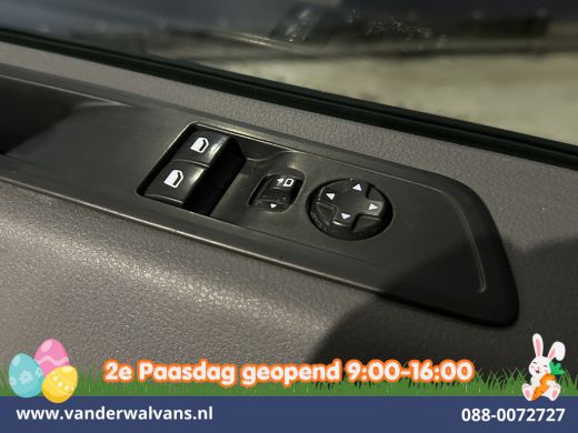 Peugeot Expert 2.0 BlueHDI 123pk L3H1 Euro6 Airco | Camera | Navigatie | Apple Carplay | Cruisecontrol Android A... ActivLease financial lease