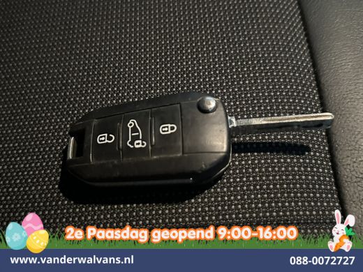 Peugeot Expert 2.0 BlueHDI 123pk L3H1 Euro6 Airco | Camera | Navigatie | Apple Carplay | Cruisecontrol Android A... ActivLease financial lease