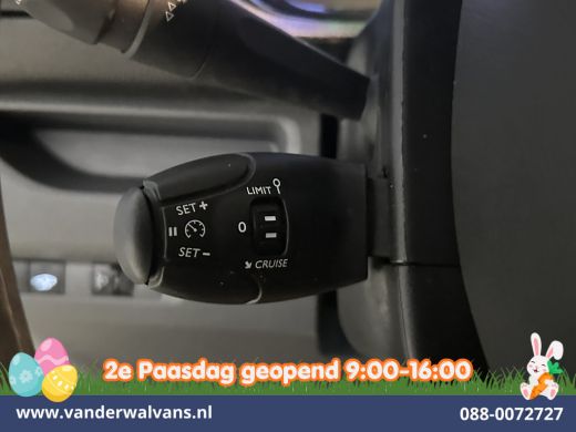 Peugeot Expert 2.0 BlueHDI 123pk L3H1 Euro6 Airco | Camera | Navigatie | Apple Carplay | Cruisecontrol Android A... ActivLease financial lease