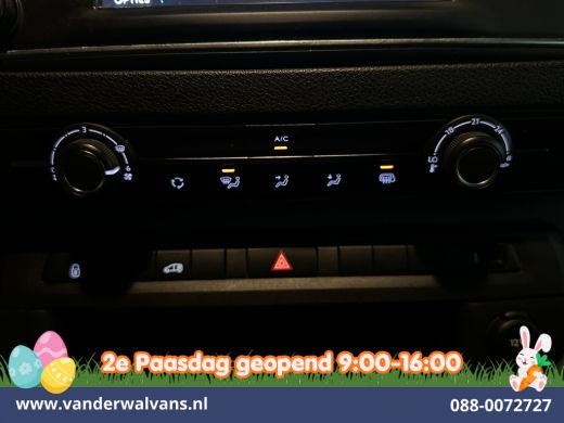 Peugeot Expert 2.0 BlueHDI 123pk L3H1 Euro6 Airco | Camera | Navigatie | Apple Carplay | Cruisecontrol Android A... ActivLease financial lease