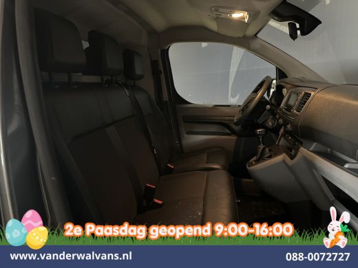 Peugeot Expert 2.0 BlueHDI 123pk L3H1 Euro6 Airco | Camera | Navigatie | Apple Carplay | Cruisecontrol Android A... ActivLease financial lease