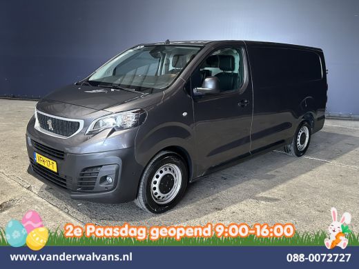 Peugeot Expert 2.0 BlueHDI 123pk L3H1 Euro6 Airco | Camera | Navigatie | Apple Carplay | Cruisecontrol Android A... ActivLease financial lease