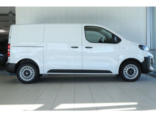 Peugeot Expert 2.0 BlueHDi 180 S&S L2 | Adapt. Cruise | Stoel+Stuurverwarming | Betimmering | Camera | Navi | Ca... ActivLease financial lease