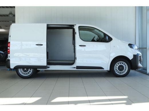 Peugeot Expert 2.0 BlueHDi 180 S&S L2 | Adapt. Cruise | Stoel+Stuurverwarming | Betimmering | Camera | Navi | Ca... ActivLease financial lease