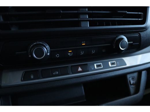 Peugeot Expert 2.0 BlueHDi 180 S&S L2 | Adapt. Cruise | Stoel+Stuurverwarming | Betimmering | Camera | Navi | Ca... ActivLease financial lease