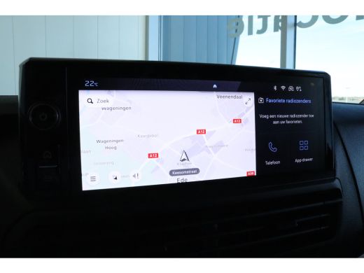 Peugeot Expert 2.0 BlueHDi 180 S&S L2 | Adapt. Cruise | Stoel+Stuurverwarming | Betimmering | Camera | Navi | Ca... ActivLease financial lease