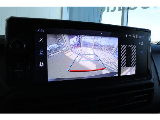 Peugeot Expert 2.0 BlueHDi 180 S&S L2 | Adapt. Cruise | Stoel+Stuurverwarming | Betimmering | Camera | Navi | Ca... ActivLease financial lease