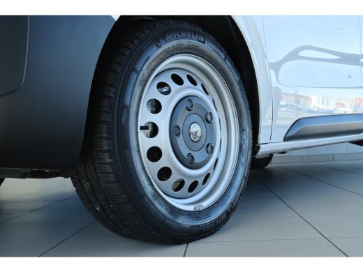 Peugeot Expert 2.0 BlueHDi 180 S&S L2 | Adapt. Cruise | Stoel+Stuurverwarming | Betimmering | Camera | Navi | Ca... ActivLease financial lease