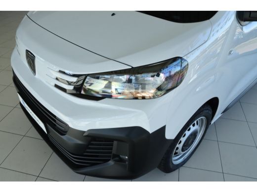 Peugeot Expert 2.0 BlueHDi 180 S&S L2 | Adapt. Cruise | Stoel+Stuurverwarming | Betimmering | Camera | Navi | Ca... ActivLease financial lease