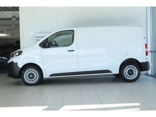 Peugeot Expert 2.0 BlueHDi 180 S&S L2 | Adapt. Cruise | Stoel+Stuurverwarming | Betimmering | Camera | Navi | Ca... ActivLease financial lease