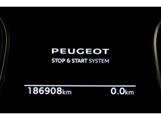 Peugeot Expert 2.0 BlueHDI 180pk Automaat M Premium HUD/Navi/Camera 10-2021 ActivLease financial lease