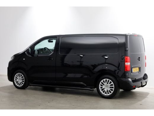 Peugeot Expert 2.0 BlueHDI 180pk Automaat M Premium HUD/Navi/Camera 10-2021 ActivLease financial lease