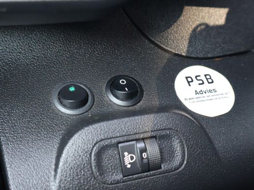 Peugeot Partner 1.5 BLUEHDI 100 PK PREMIUM + BOTT KAST | 230V OMVORMER | TREKHAAK | APPLE CARPLAY ActivLease financial lease