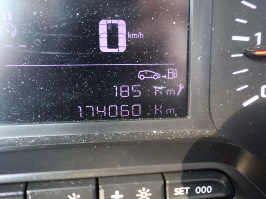 Peugeot Partner 1.5 BLUEHDI 100 PK PREMIUM + BOTT KAST | 230V OMVORMER | TREKHAAK | APPLE CARPLAY ActivLease financial lease