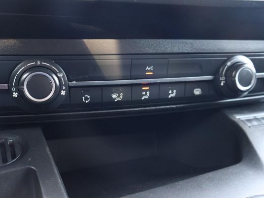 Peugeot Partner 1.5 BLUEHDI 100 PK PREMIUM + BOTT KAST | 230V OMVORMER | TREKHAAK | APPLE CARPLAY ActivLease financial lease