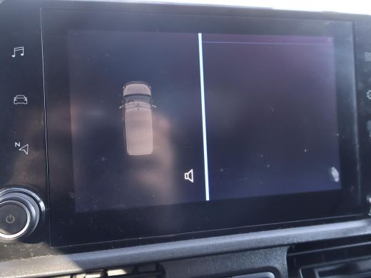 Peugeot Partner 1.5 BLUEHDI 100 PK PREMIUM + BOTT KAST | 230V OMVORMER | TREKHAAK | APPLE CARPLAY ActivLease financial lease