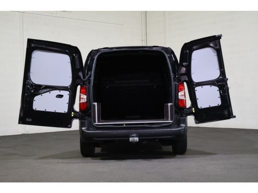 Peugeot Partner 1.5 BlueHDi 130pk Automaat L2 ActivLease financial lease