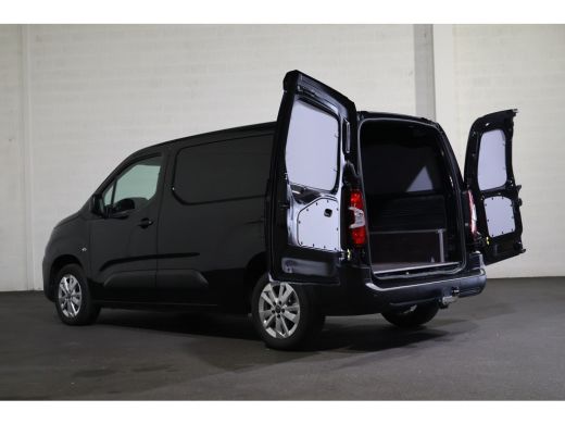 Peugeot Partner 1.5 BlueHDi 130pk Automaat L2 ActivLease financial lease