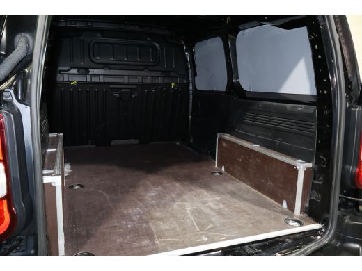 Peugeot Partner 1.5 BlueHDi 130pk Automaat L2 ActivLease financial lease