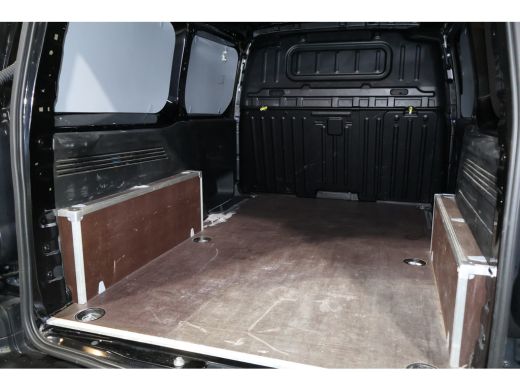 Peugeot Partner 1.5 BlueHDi 130pk Automaat L2 ActivLease financial lease